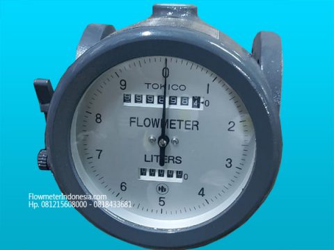 Flow meter tokico 1,5 inch